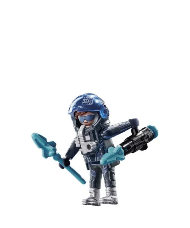 Space Ranger