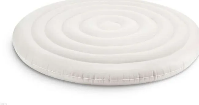 Spa Cover Inflatable Bladder