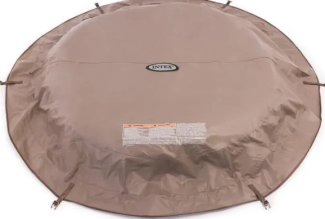 Spa Cover til 28407/28408