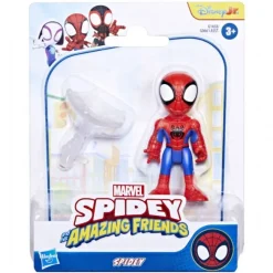 Spider Amazing Friends Figur