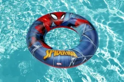 Spiderman Badering 56cm