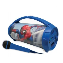 Spiderman Bluetooth Højtaler