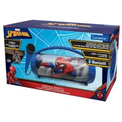 Spiderman Bluetooth Højtaler