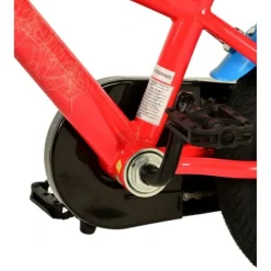 Spiderman Børnecykel 12 Tommer