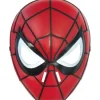 Spiderman børnemaske