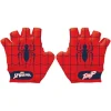 Spiderman Cykelhandsker