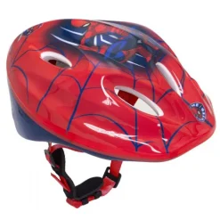 Spiderman Cykelhjelm 52-56 cm