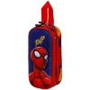 Spiderman 3D Dobbelt Penalhus