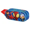 Spiderman 3D Dobbelt Penalhus