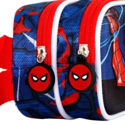Spiderman 3D Dobbelt Penalhus