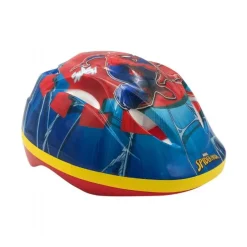Spiderman deluxe Cykelhjelm 51-55 cm