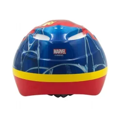 Spiderman deluxe Cykelhjelm 51-55 cm