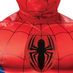 Spider-Man deluxe dragt 122 - 128 cm