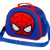 Spiderman 3D Køletaske