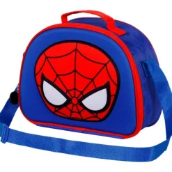 Spiderman 3D Køletaske