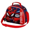 Spiderman 3D Køletaske