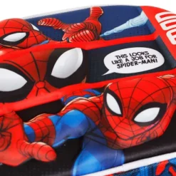 Spiderman 3D Køletaske