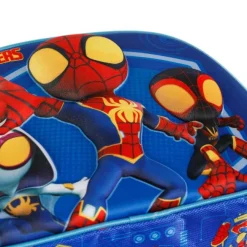 Spiderman 3D Køletaske