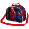Spiderman 3D Køletaske