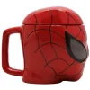 Spiderman 3D Kop