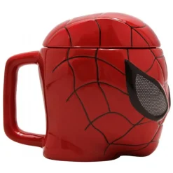 Spiderman 3D Kop