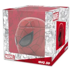 Spiderman 3D Kop
