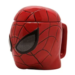 Spiderman 3D Kop