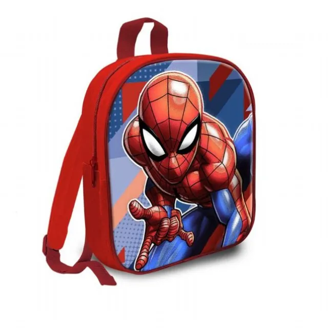 Spiderman 3D Taske 29cm