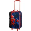 Spiderman 3D Trolley Kuffert