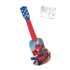 Spiderman Guitar