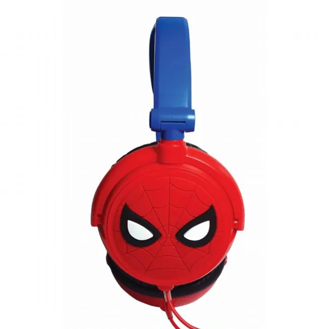 Spiderman Hovedtelefoner