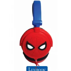 Spiderman Hovedtelefoner