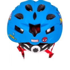 Spiderman In Mold Cykelhjelm Str 52-56cm
