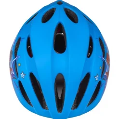 Spiderman In Mold Cykelhjelm Str 52-56cm