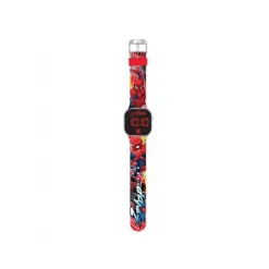 Spiderman LED Ur