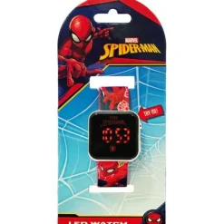 Spiderman LED Ur
