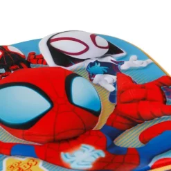 Spiderman Lille 3D Rygsæk med Hjul