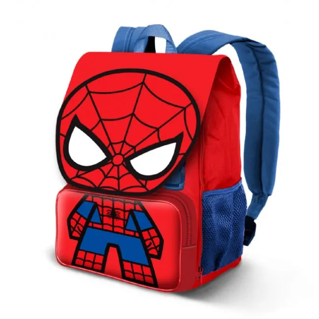 Spiderman Lille Rygsæk