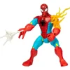 Spider-Man MixMashers Figur 12cm