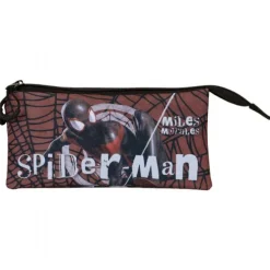 Spiderman Penalhus