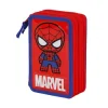 Spiderman Penalhus