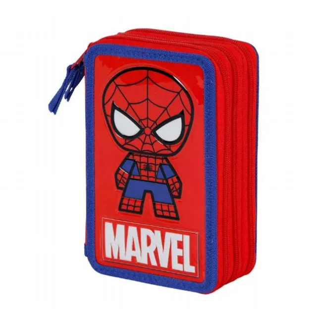 Spiderman Penalhus