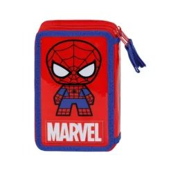 Spiderman Penalhus