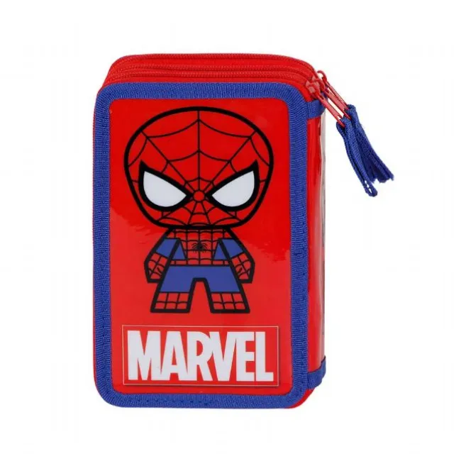 Spiderman Penalhus