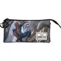Spiderman Penalhus