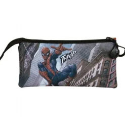 Spiderman Penalhus