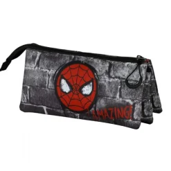 Spiderman Penalhus