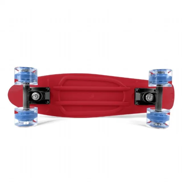 Spiderman Pennyboard