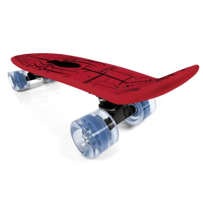Spiderman Pennyboard