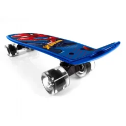 Spiderman Pennyboard